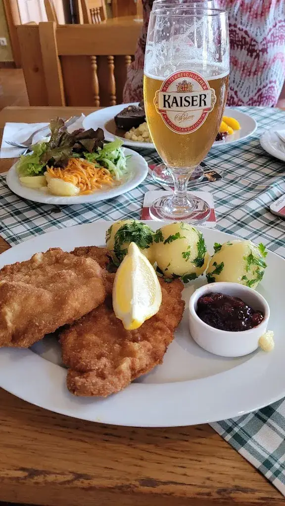 Menu_Gasthaus Zum schwarzen Rössl - Fam. Pambalk-Blumauer_Strengberg_image_2