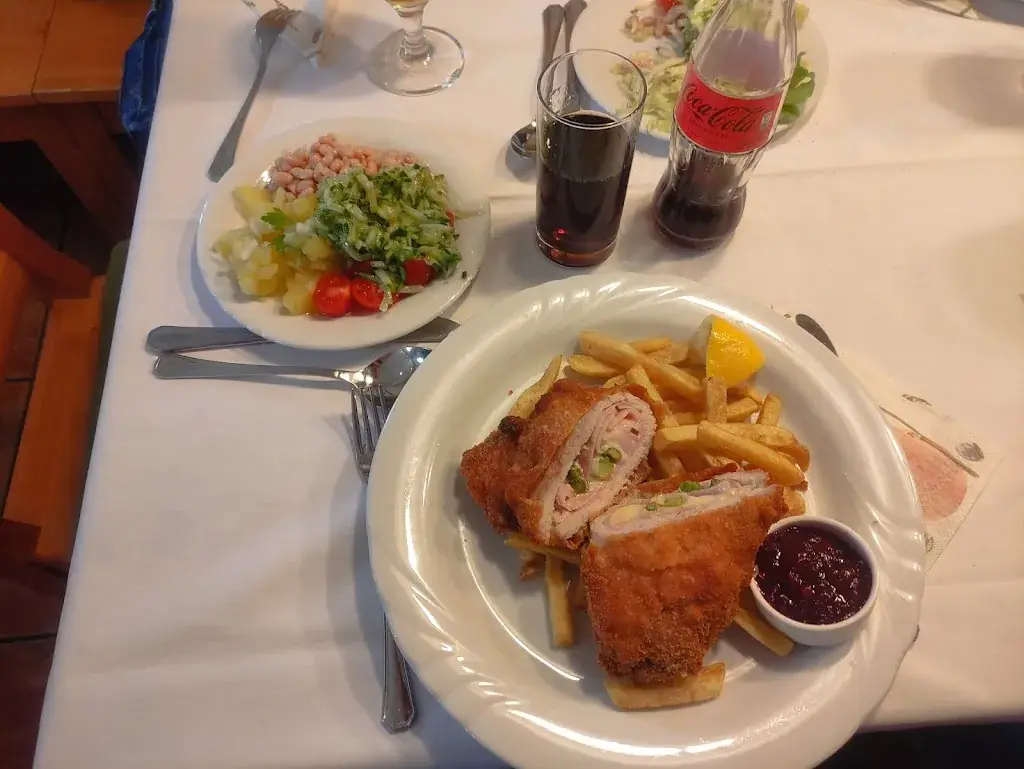 Menu_Gasthaus Zum schwarzen Rössl - Fam. Pambalk-Blumauer_Strengberg_image_3