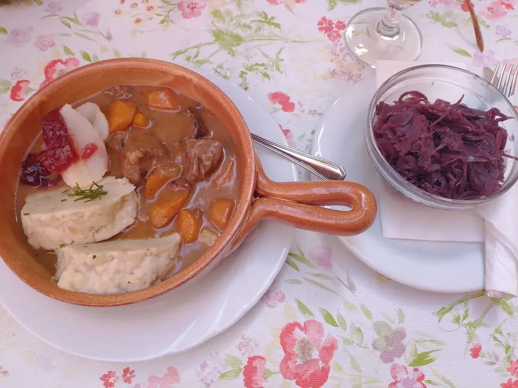 Menu_Gasthaus Zum schwarzen Rössl - Fam. Pambalk-Blumauer_Strengberg_image_4