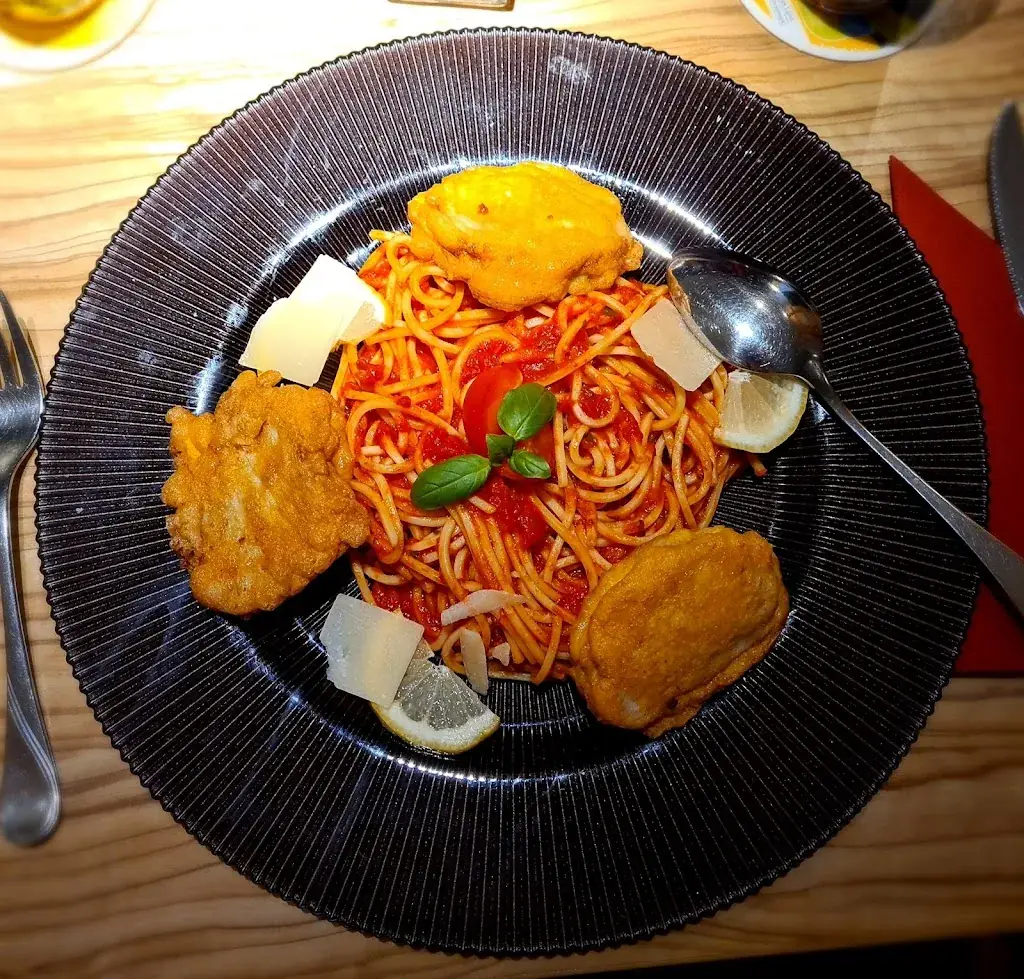 Menu_Gasthaus Zum schwarzen Rössl - Fam. Pambalk-Blumauer_Strengberg_image_5