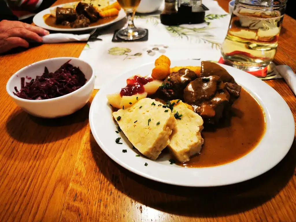 Menu_Gasthaus Zum schwarzen Rössl - Fam. Pambalk-Blumauer_Strengberg_image_9