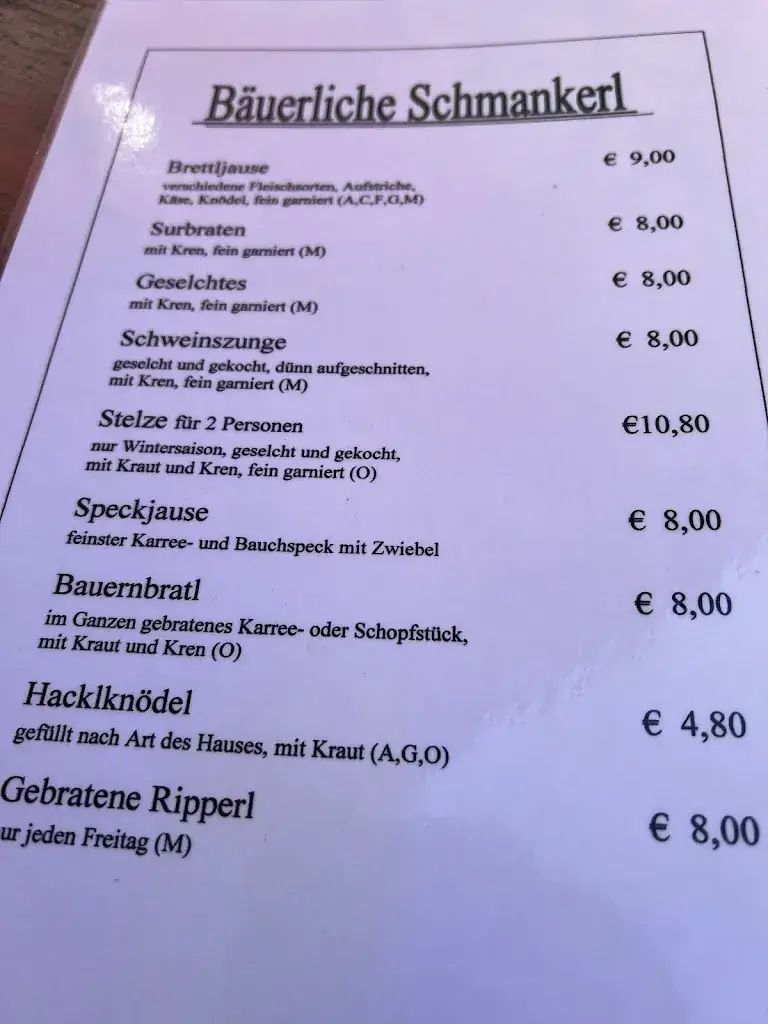 Menu_MH Schoder in Berg_Strengberg_image_1