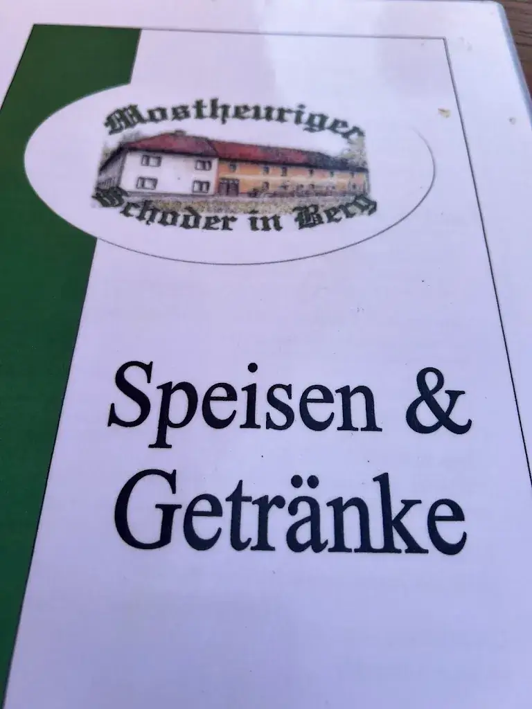 Franz D._MH Schoder in Berg_Strengberg_review