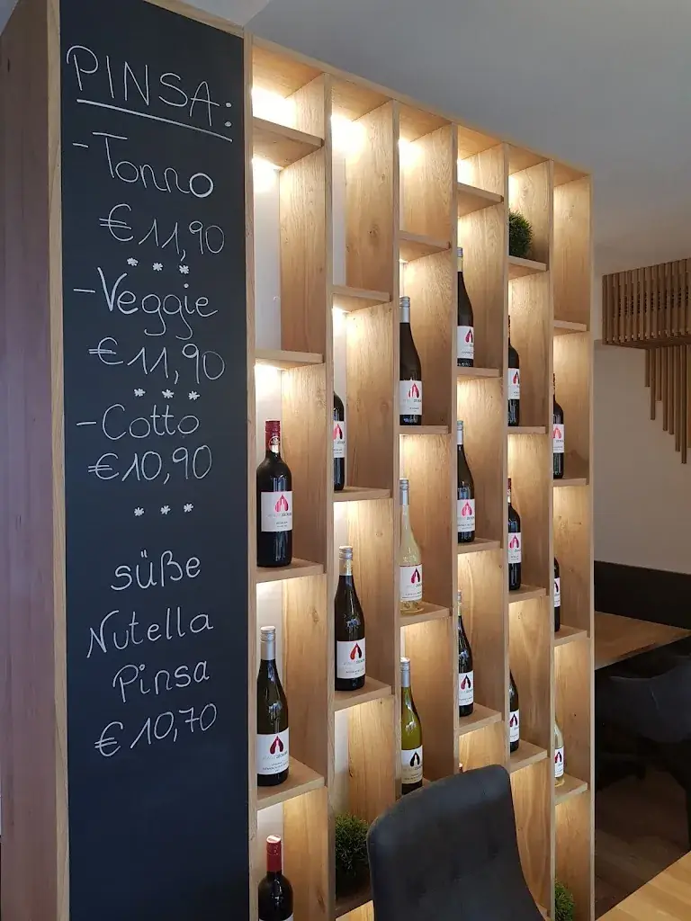 Menu_VINEA Lounge_Teesdorf_image_2