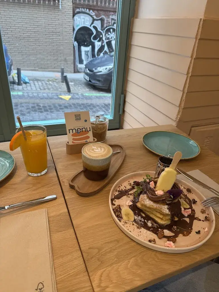 Menü_EatMyTrip Gran Via - Specialty Coffee & Brunch Madrid_Loretto_Bild_1