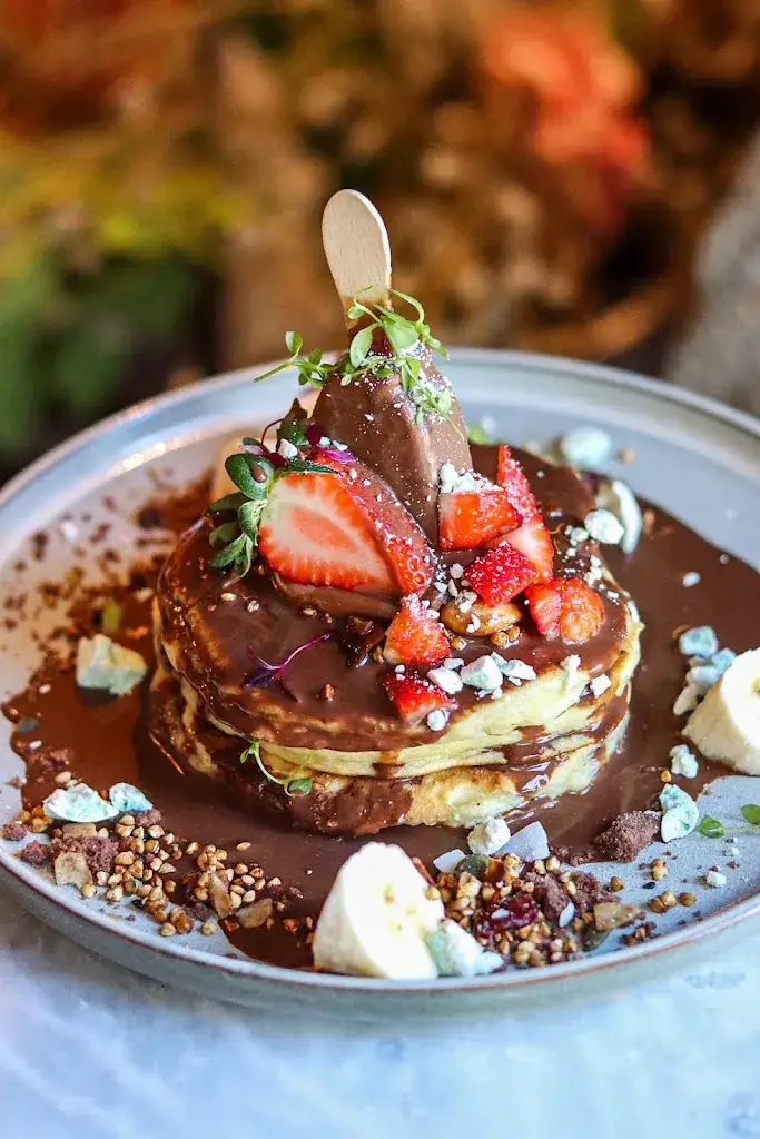 Menü_EatMyTrip Gran Via - Specialty Coffee & Brunch Madrid_Loretto_Bild_2