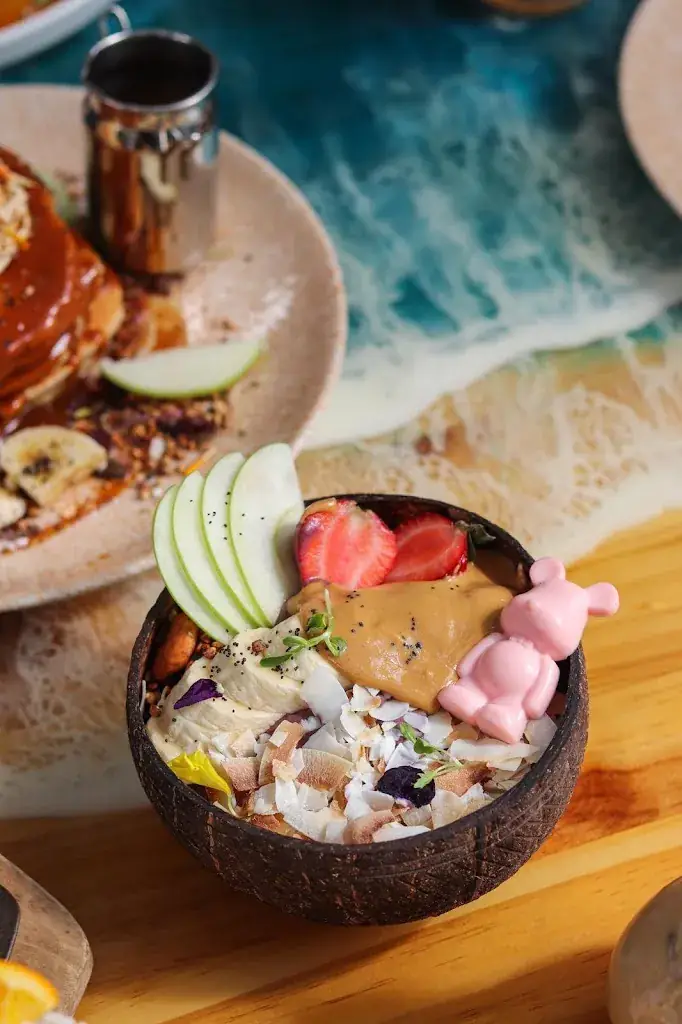 Menü_EatMyTrip Gran Via - Specialty Coffee & Brunch Madrid_Loretto_Bild_4