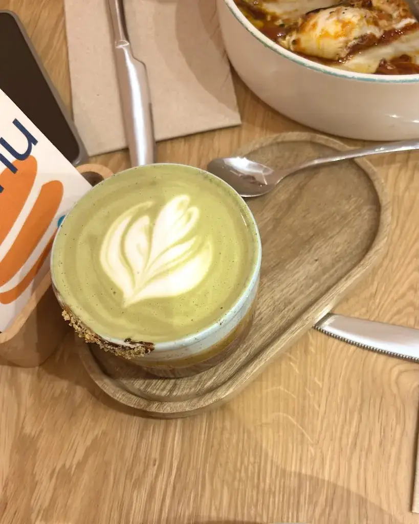 Si Yu Sun_EatMyTrip Gran Via - Specialty Coffee & Brunch Madrid_Loretto_Bewertung