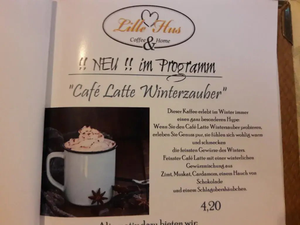 Menu_Lille Hus Coffee & Home Wohnen, einrichten und genießen im skandinavischen Landhausstil_Teesdorf_image_1
