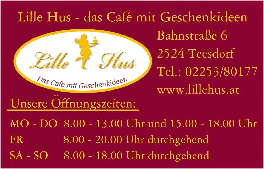 Menu_Lille Hus Coffee & Home Wohnen, einrichten und genießen im skandinavischen Landhausstil_Teesdorf_image_3