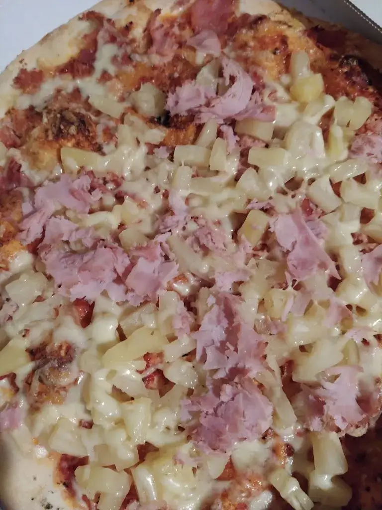 Klaus P._Pizzeria Fabiano_Teesdorf_avis