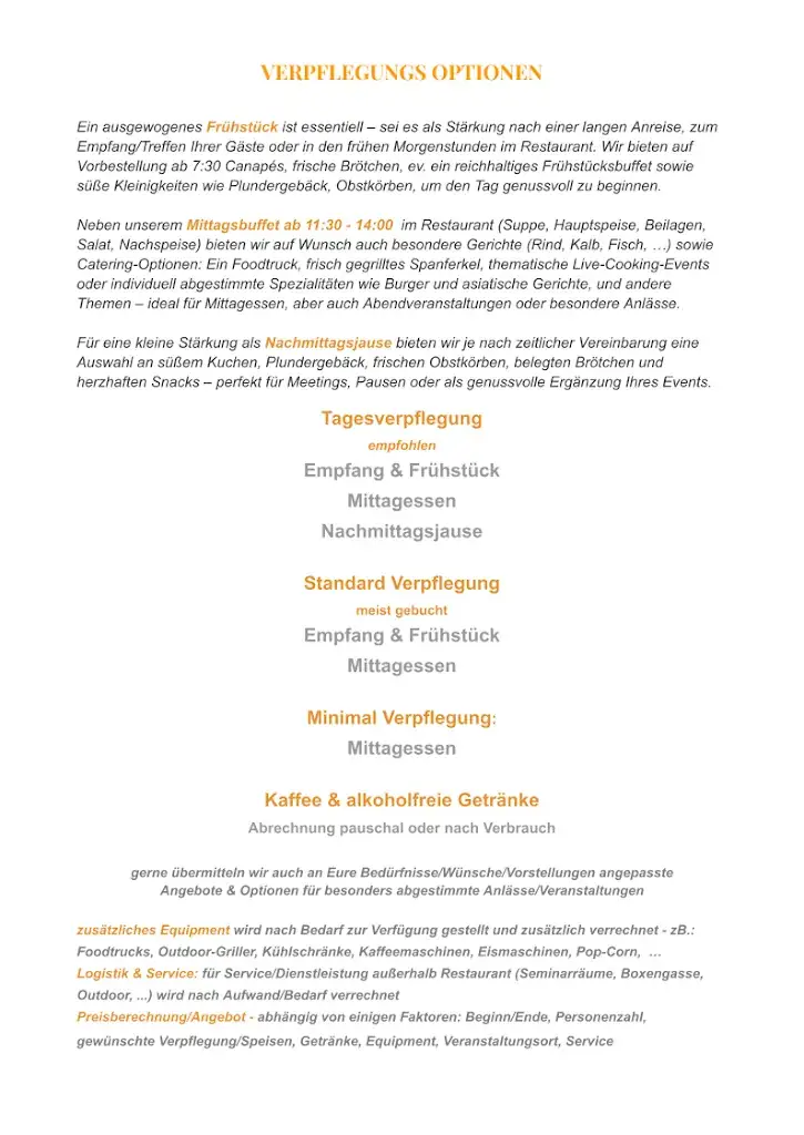 Menu_Panorama Restaurant ÖAMTC Fahrtechnikzentrum_Teesdorf_image_2