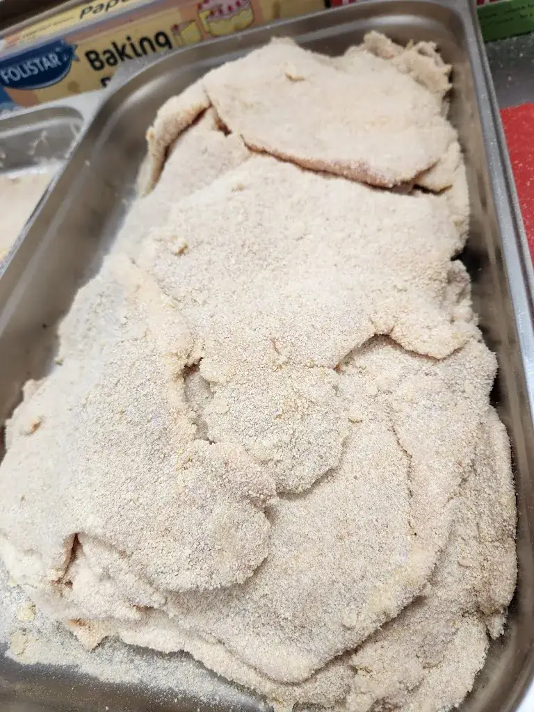 Menu_Panorama Restaurant ÖAMTC Fahrtechnikzentrum_Teesdorf_image_6