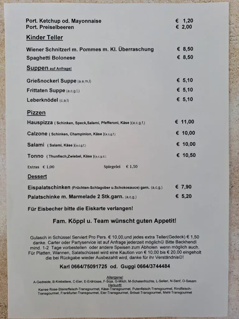 Menu_Gersdorfer Stüberl_Strass_image_1