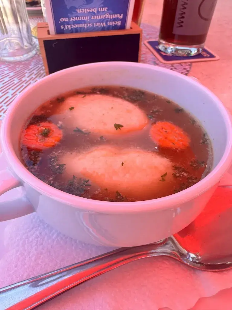 Eckart Zimmermann_Gersdorfer Stüberl_Strass_review