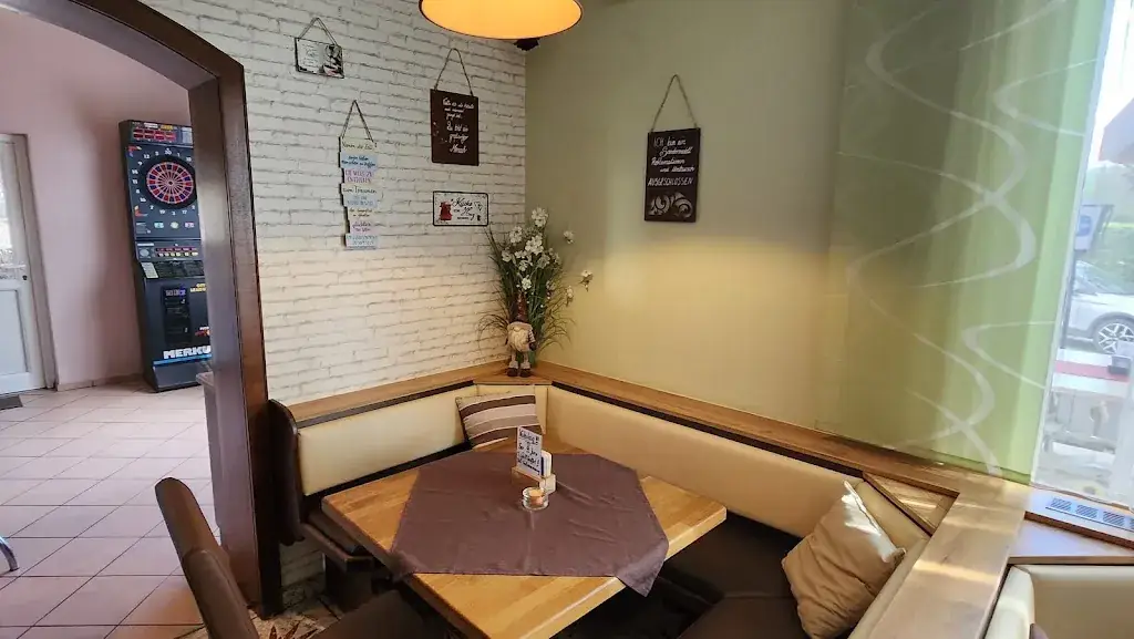 Gersdorfer Stüberl ristorante a Strass