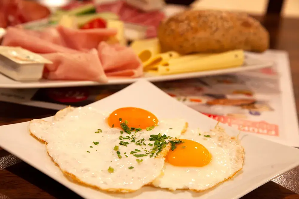 Menü_XXXLutz Restaurant Strass im Zillertal_Strass_Bild_2