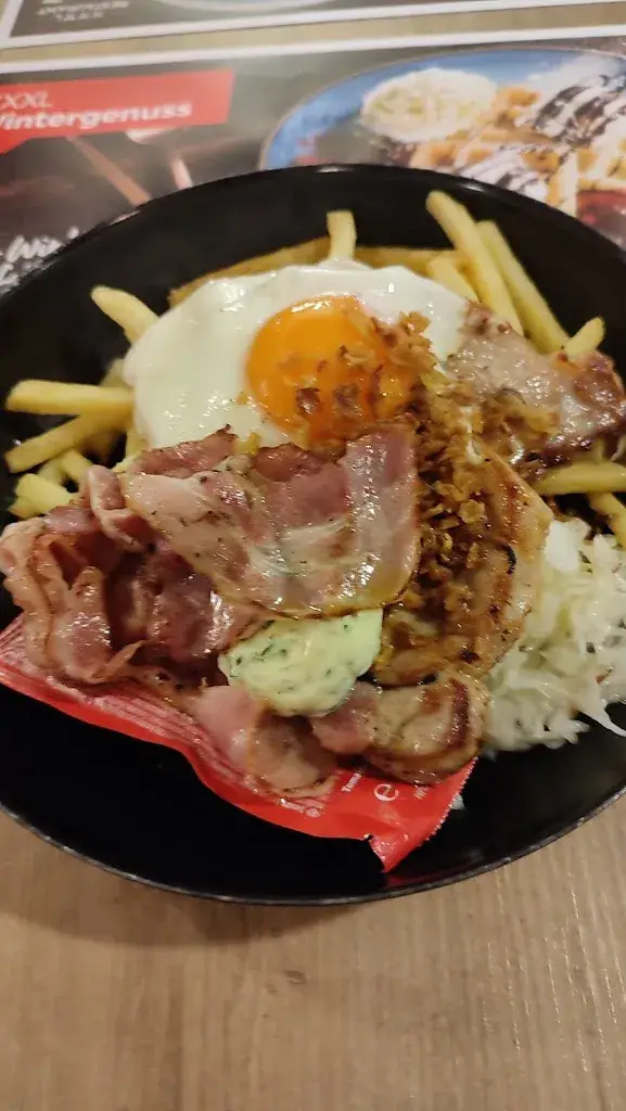 Menü_XXXLutz Restaurant Strass im Zillertal_Strass_Bild_6