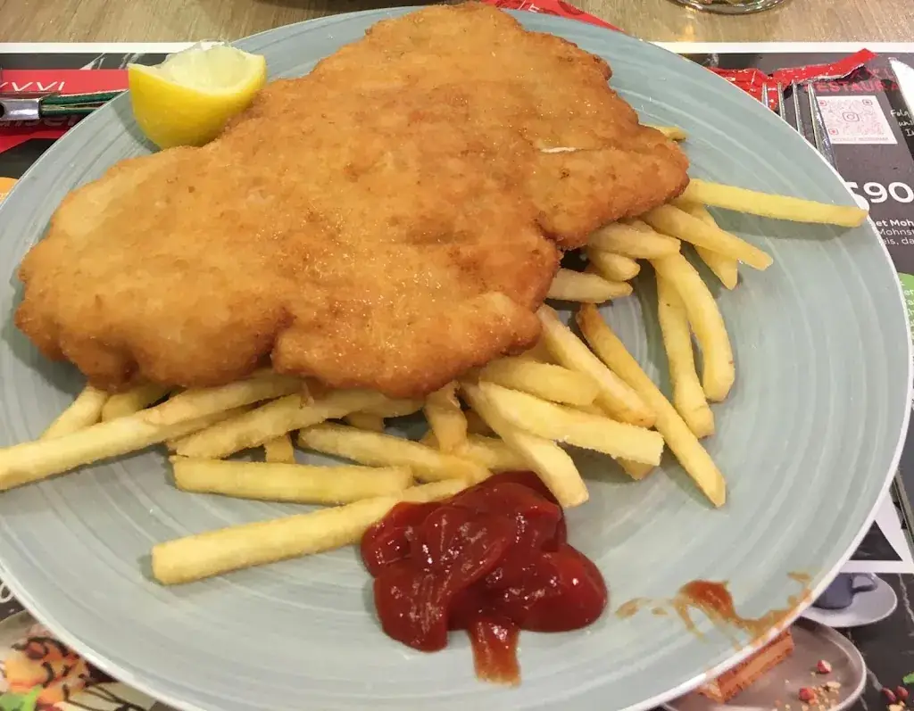 Menü_XXXLutz Restaurant Strass im Zillertal_Strass_Bild_7