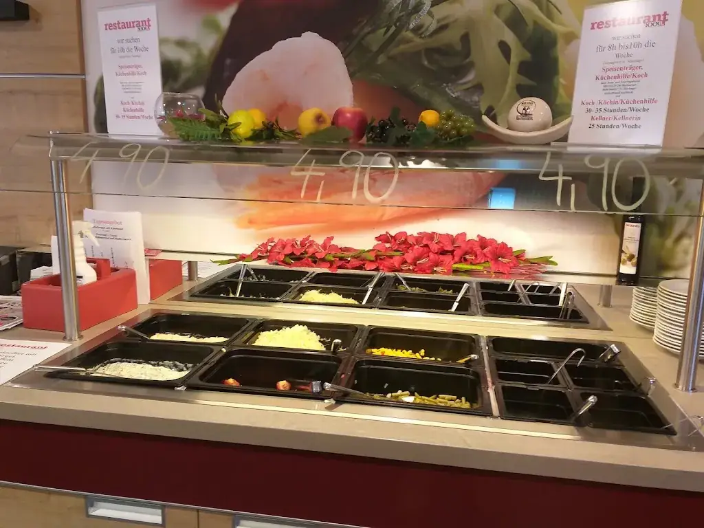 Menü_XXXLutz Restaurant Strass im Zillertal_Strass_Bild_8