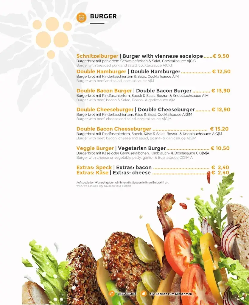 Menu_Grillalm Strass_Strass_imagen_1