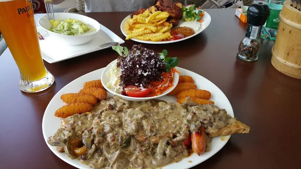 Menu_Grillalm Strass_Strass_imagen_6