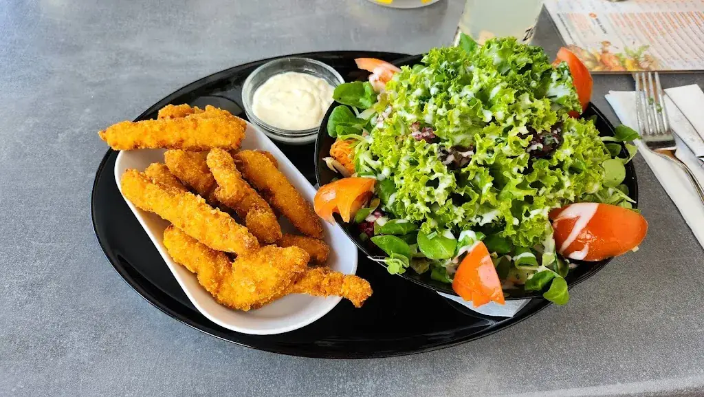 Menu_Grillalm Strass_Strass_imagen_8