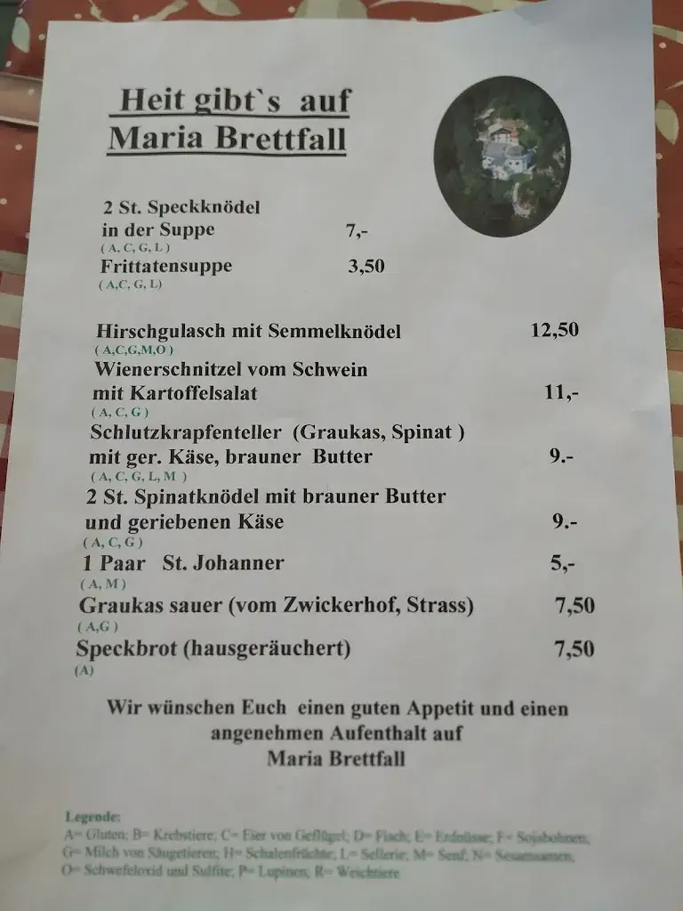 Menu_Gasthaus Maria Brettfall_Strass_image_4
