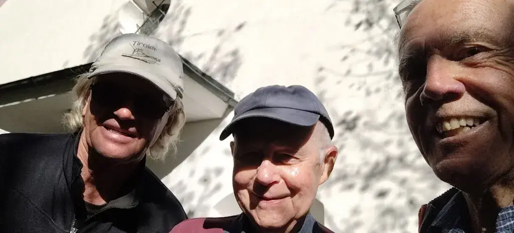 kurt erhard_Gasthaus Maria Brettfall_Strass_review