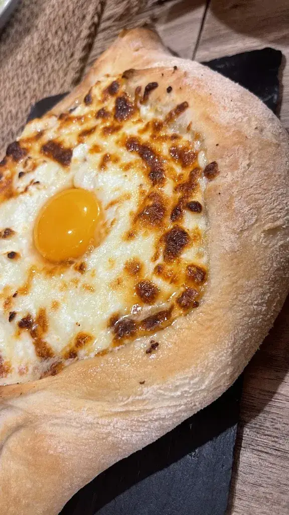 Andrei Berglund_Tiflis Restaurant_Loretto_review