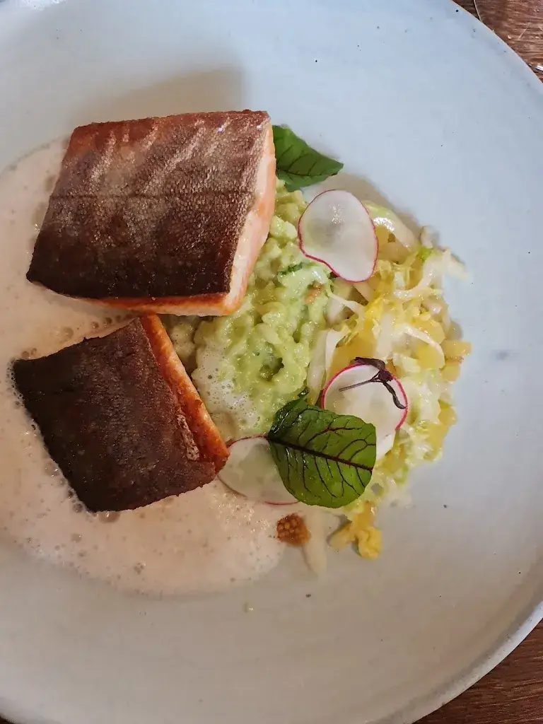 Patty Heller_OLIVER Kocht Restaurant|Stellplatz_Strass_review