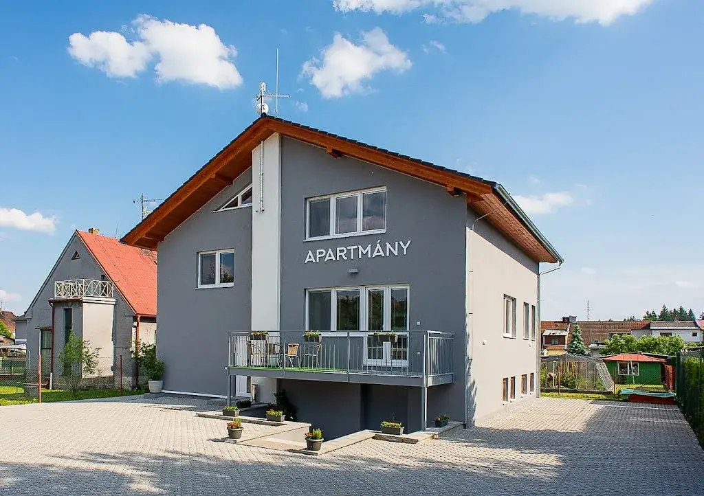 Apartments Jindrichuv Hradec_Thaya_slider_image_1