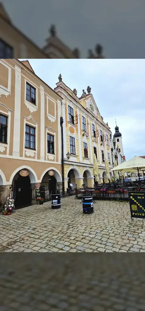 Hotel U Černého Orla_Thaya_slider_image_1