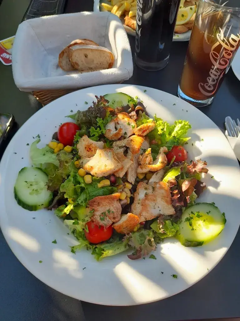 Marc Eggenweiler_Restaurant 