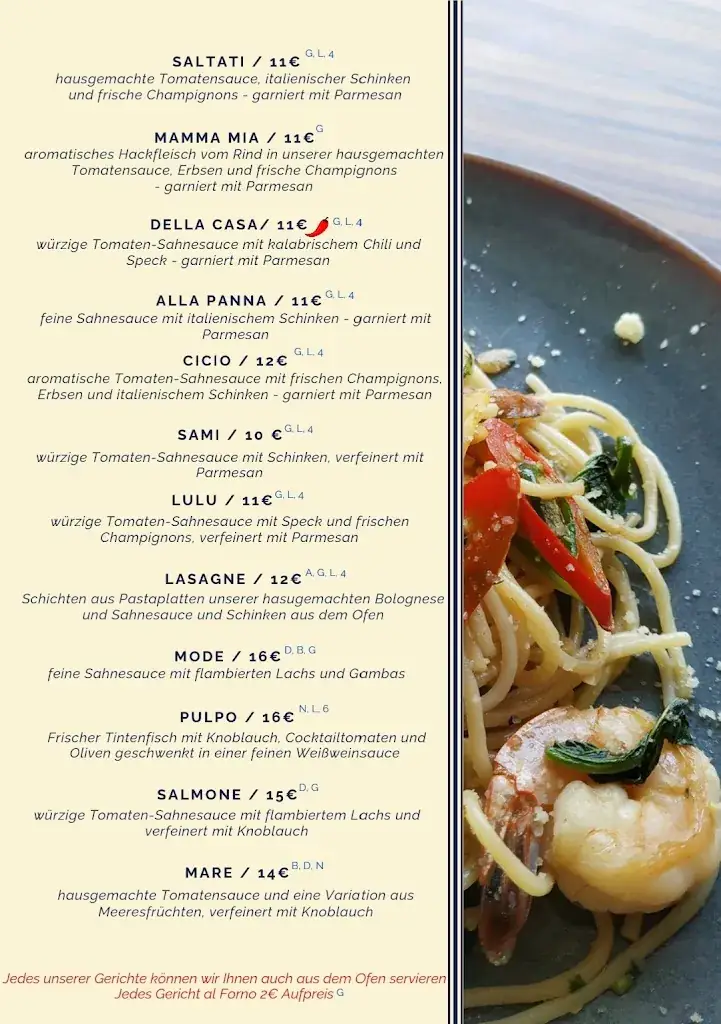 Menu_Pizzeria Da Franco_Stollhofen_image_2
