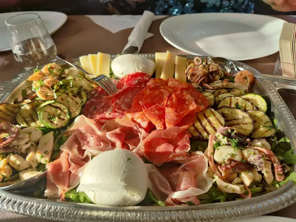 Menu_Pizzeria Da Franco_Stollhofen_image_9