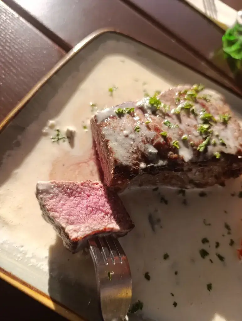 HerrSC_Pizzeria Da Franco_Stollhofen_review