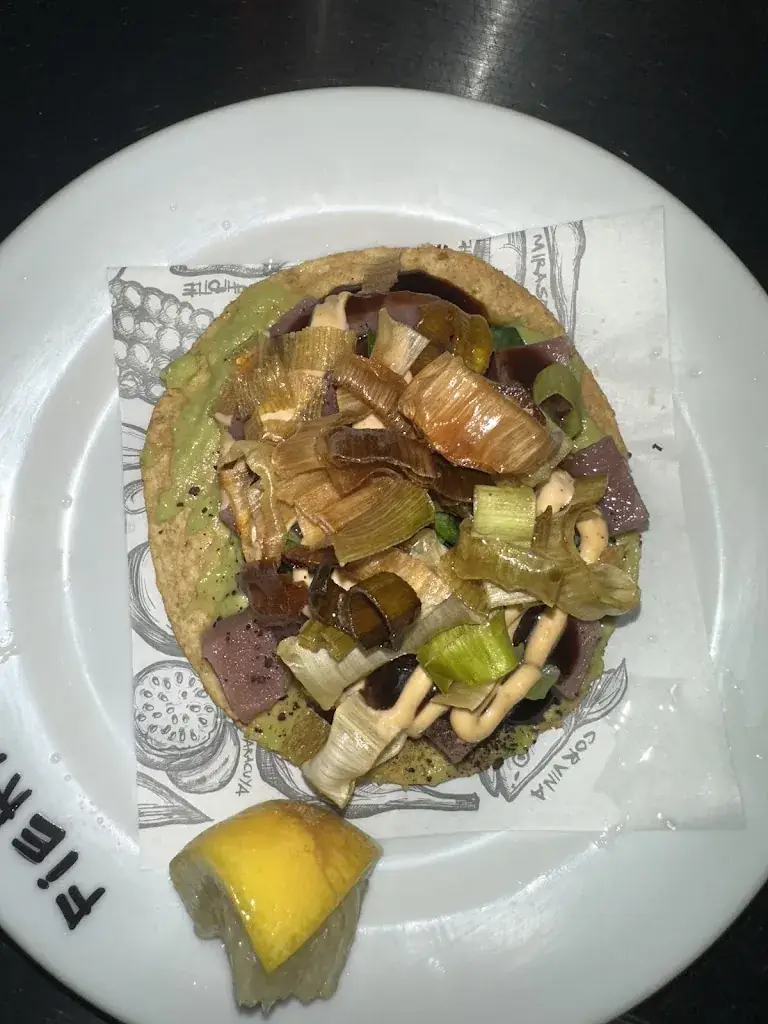 Andra Jicmon_FIERA_Loretto_review