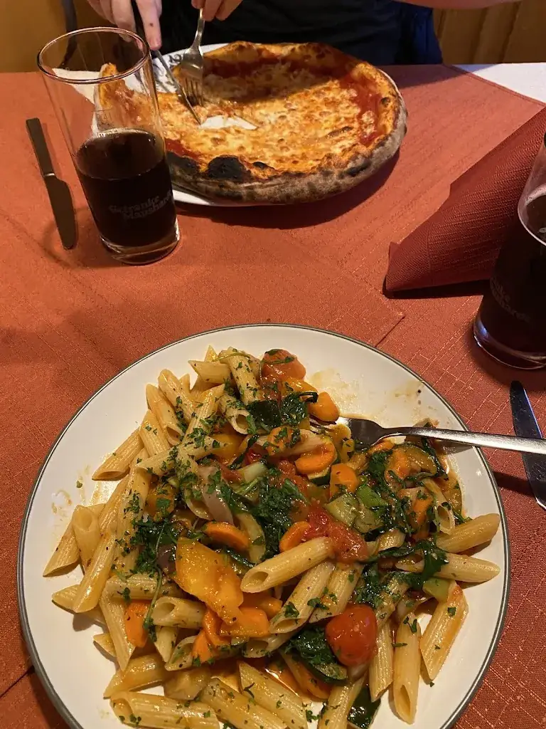 Menu_Pizzeria Ristorante Il Cigno_Stollhofen_image_5