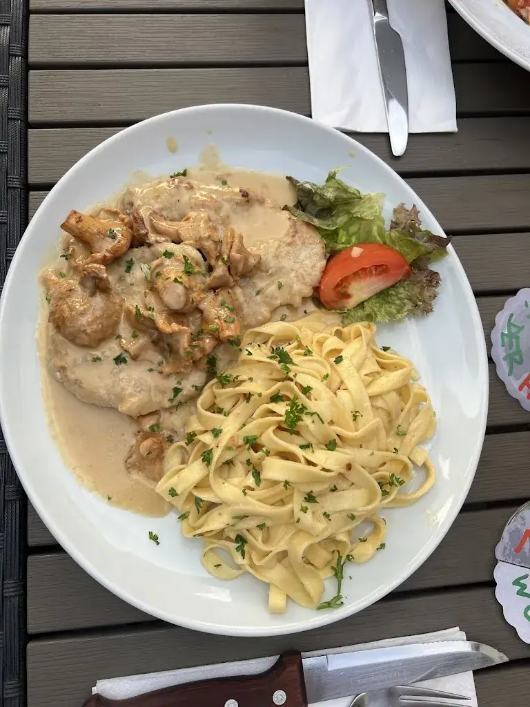 Ko Na_Pizzeria Ristorante Il Cigno_Stollhofen_review