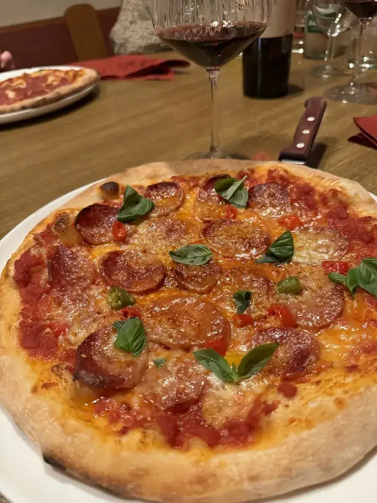 Pizzeria Ristorante Il Cigno_Stollhofen_slider_image_2