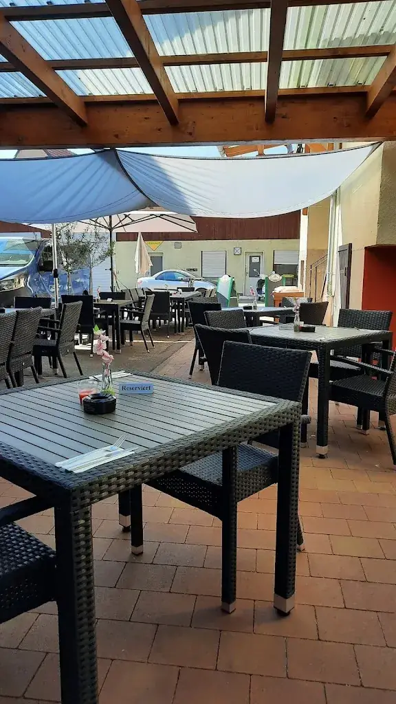 Pizzeria Ristorante Il Cigno_Stollhofen_slider_image_3