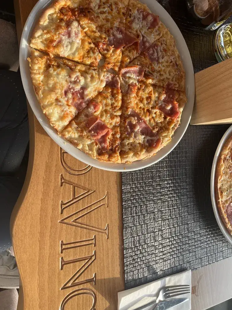 Kristen D_Da Vinci Restaurant_Stollhofen_review