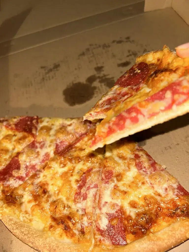 Eckart_Da Vinci Restaurant_Stollhofen_review