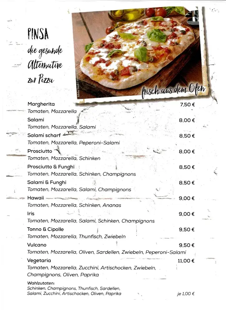 Menu_Cafe Klostergarten_Stollhofen_image_1