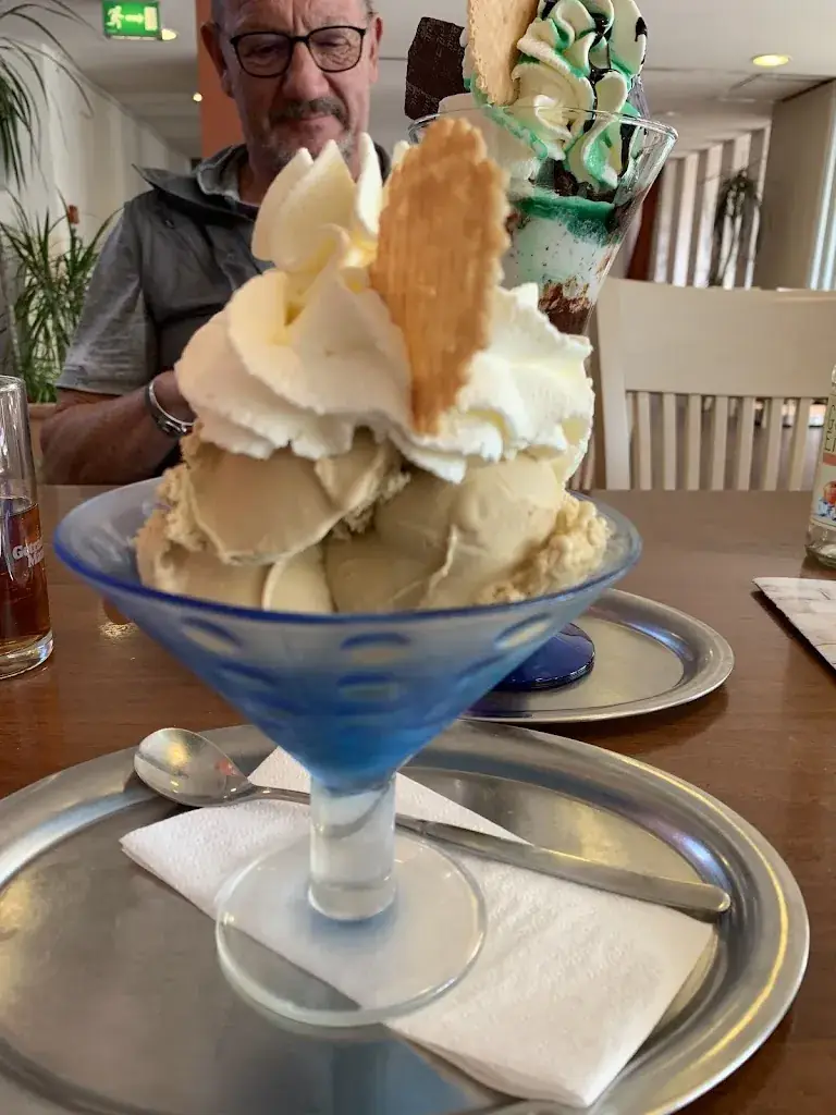 Jessica_Cafe Klostergarten_Stollhofen_review