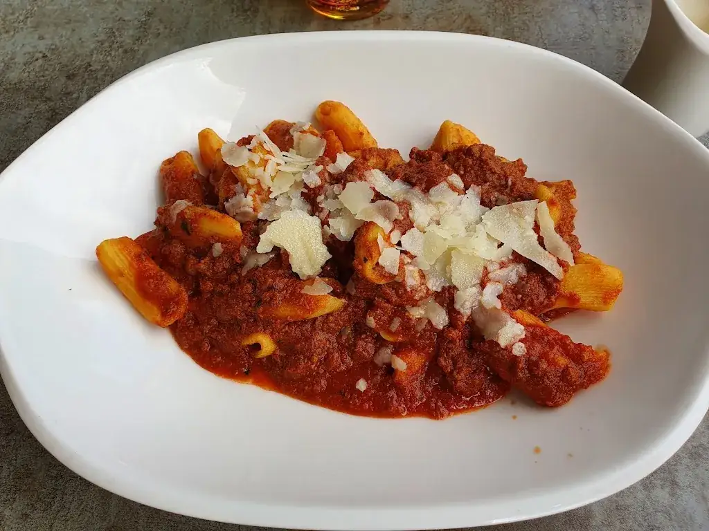 Menu_Italiener - Luigi GmbH_Ternitz_image_6