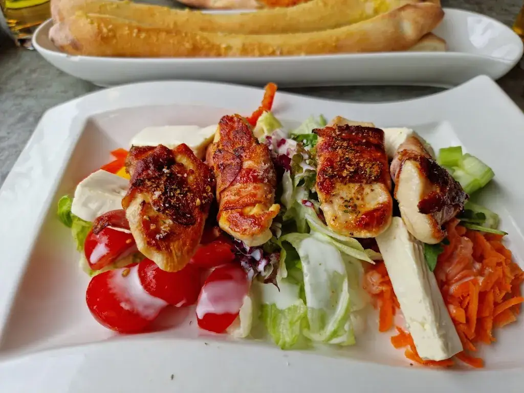 Menu_Italiener - Luigi GmbH_Ternitz_image_8