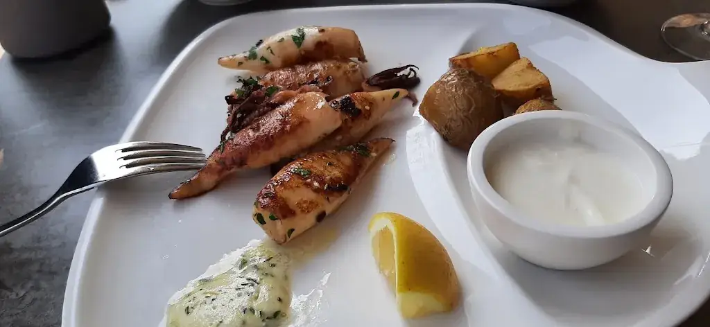 Menu_Italiener - Luigi GmbH_Ternitz_image_9