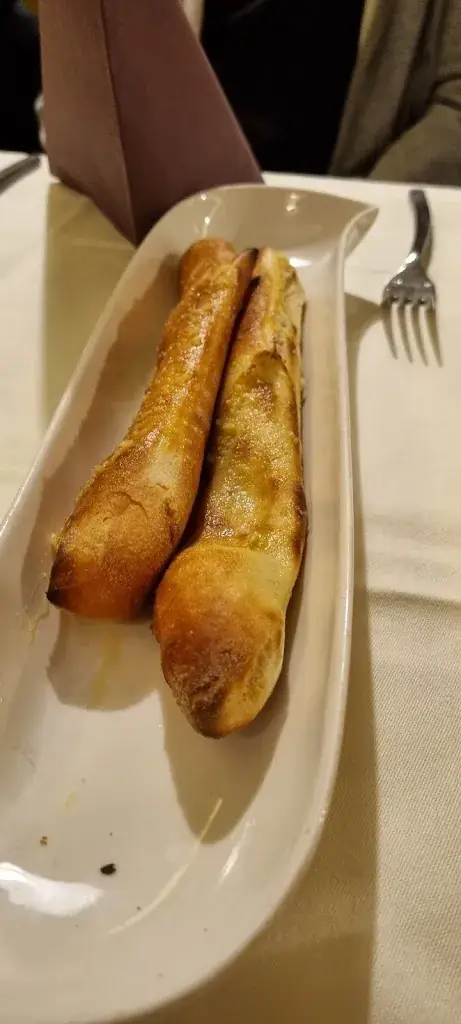 Sébastien Lebel_Italiener - Luigi GmbH_Ternitz_avis